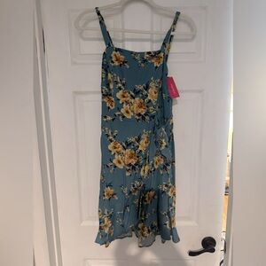 Brand new summer dress!